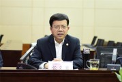 「权威访谈」 张义光：执守匠心 共享共赢