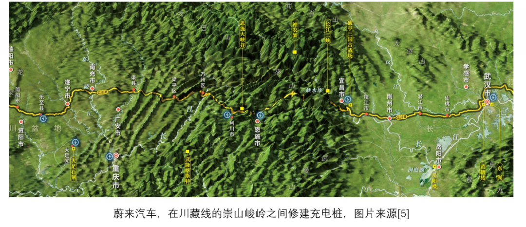 蔚来、理想、小鹏三家新势力造车公司,哪家最有可能先倒下?